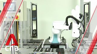 Singapore Factory Output Rebounds 16.5% In March On Back Of Surge In Pharmaceuticals