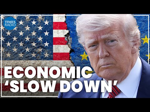 Trump's EU tariffs