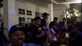 Es Coret feat Tile Rolling Door Ska - youre wondering now (cover The Specials)