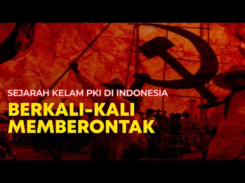 Video: Keajaiban lukisan yang ajaib dan mematikan