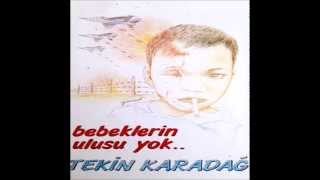 Tekin Karadağ - And Olsun   [Official Audio]