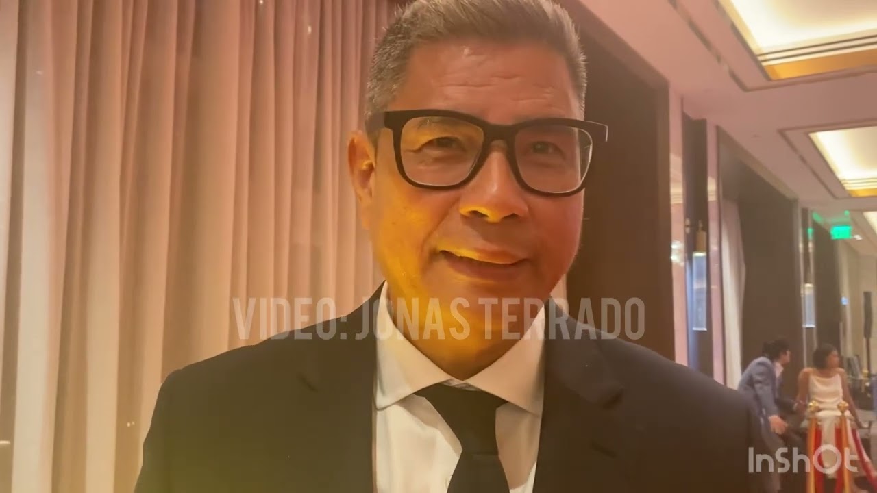 JOJO LASTIMOSA KINWENTO ANG GALING NILA JEFFREY CARIASO, BONG HAWKINS AT NELSON ASAYTONO