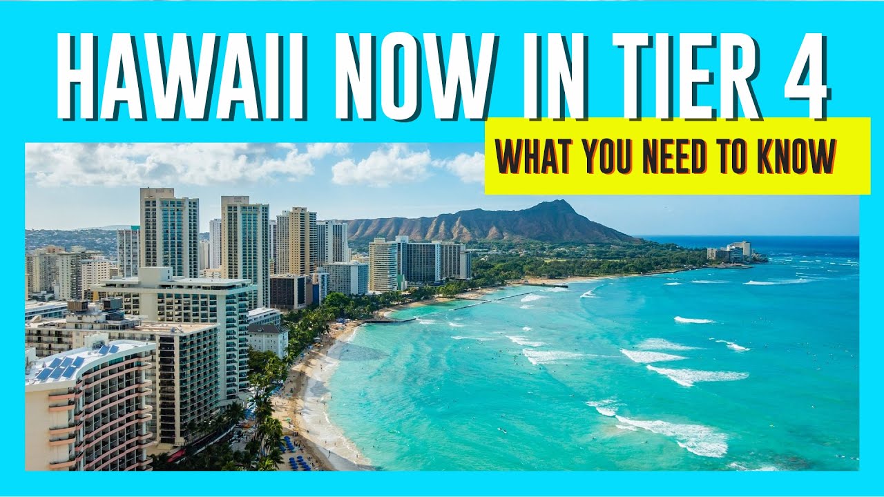 HAWAII TRAVEL UPDAYE LIVE STREAM WHAT DOES THIS MEAN FOR YOU? YouTube