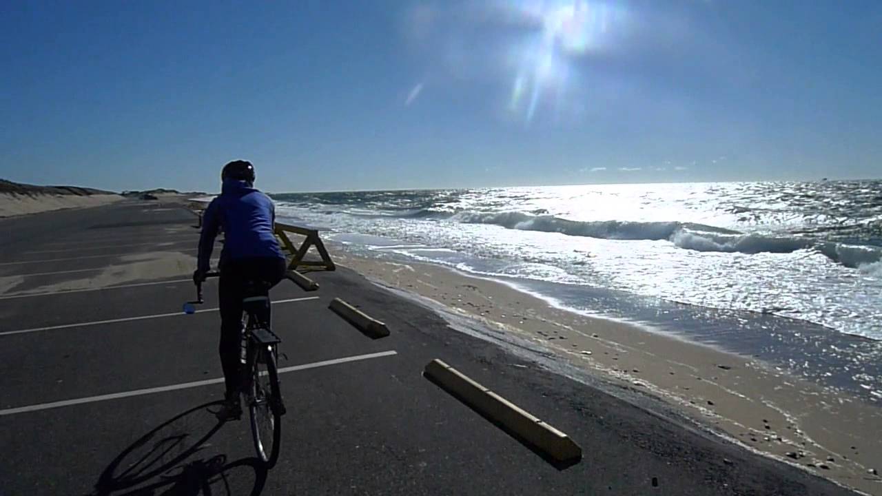 Herring Cove Beach YouTube
