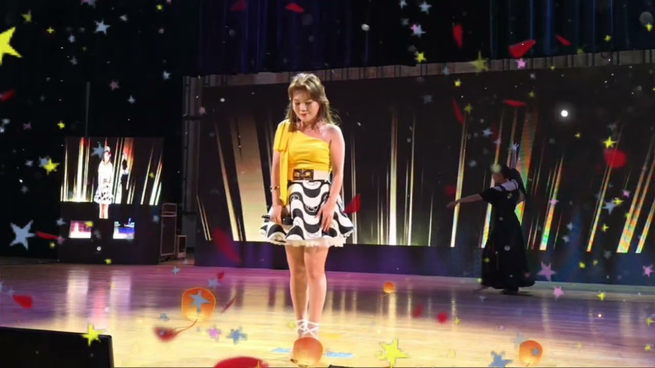 ♡ KAPA 기획사 창단식 축하공연   초대가수  ♡ 이 사람을 지켜주세요.  여정인