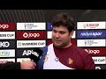 ARKO MEN Business Cup Bahar Dönemi 2026 I İSTANBUL I Maç Sonu Röportajı I WABEN FILTRE