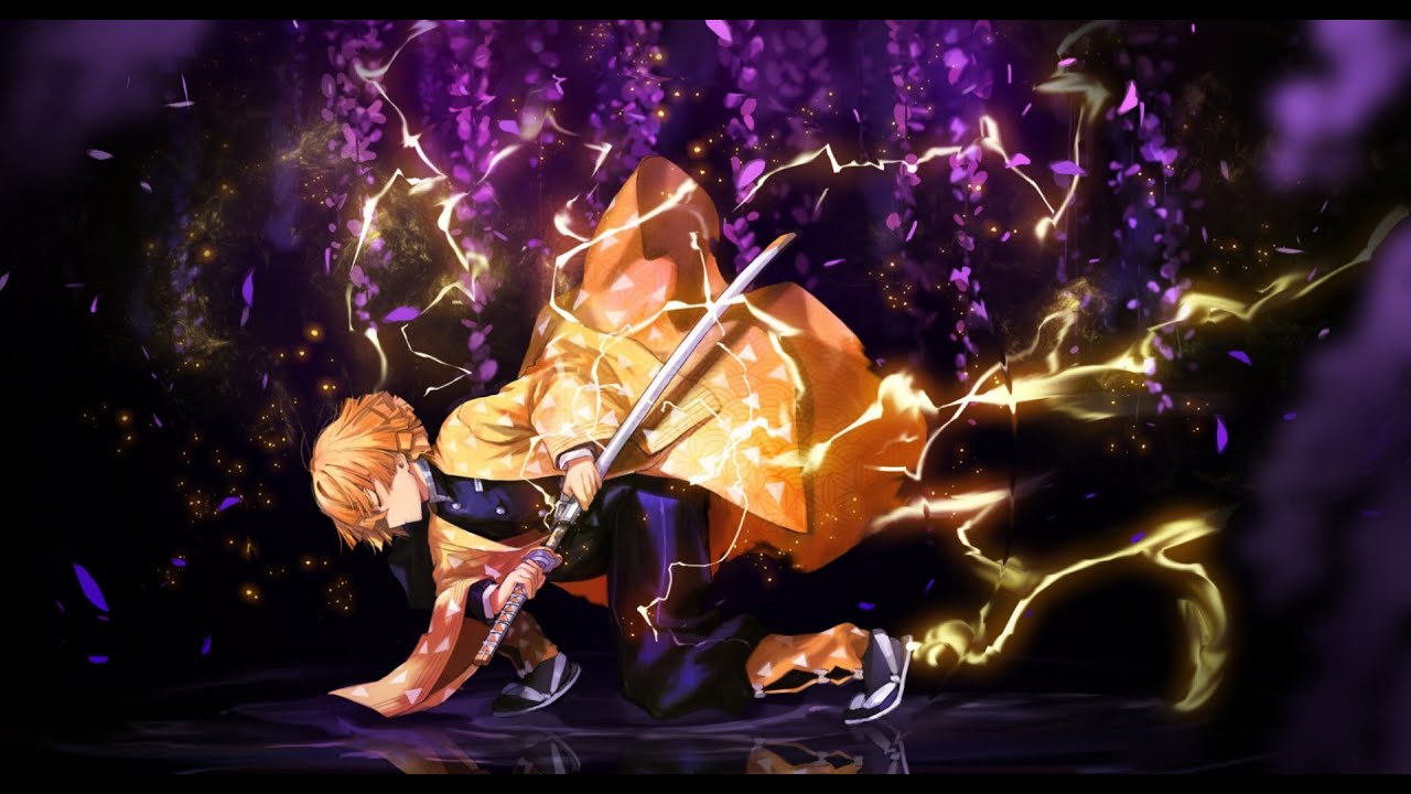 LETS PLAY RANKED ON DEMON SLAYER! (Late Streaming with Geesquad)