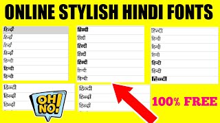 Discover 93 about hindi tattoo fonts best  indaotaonec