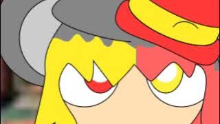 Sagawa1gou Gets Can't It The Movie Clip: This Is Cheesy