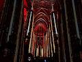 #LUMINISCENCE #CatedralDaSe #SP #Endemol #Catedral #Luzes #FeriasSP