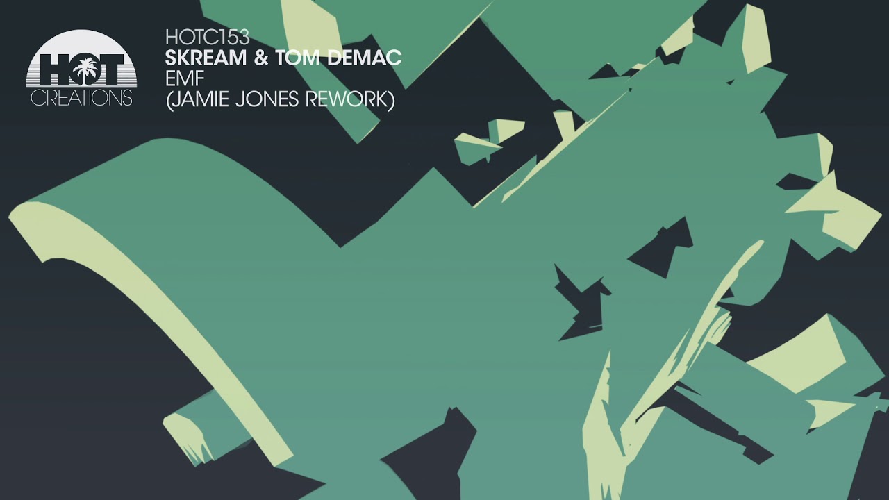 Skream & Tom Demac - EMF (Jamie Jones Rework)