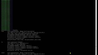 ipconfig in raspberry pi linux