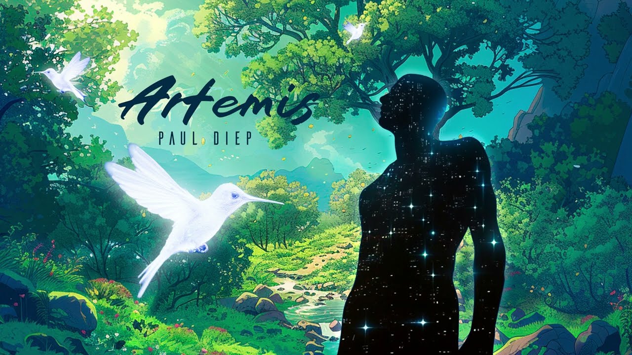 Guarda Paul Diep - Artemis su YouTube Guarda Paul Diep - Artemis su YouTube