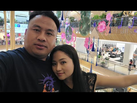 Video: Phuket International Tshav Dav Hlau Qhia