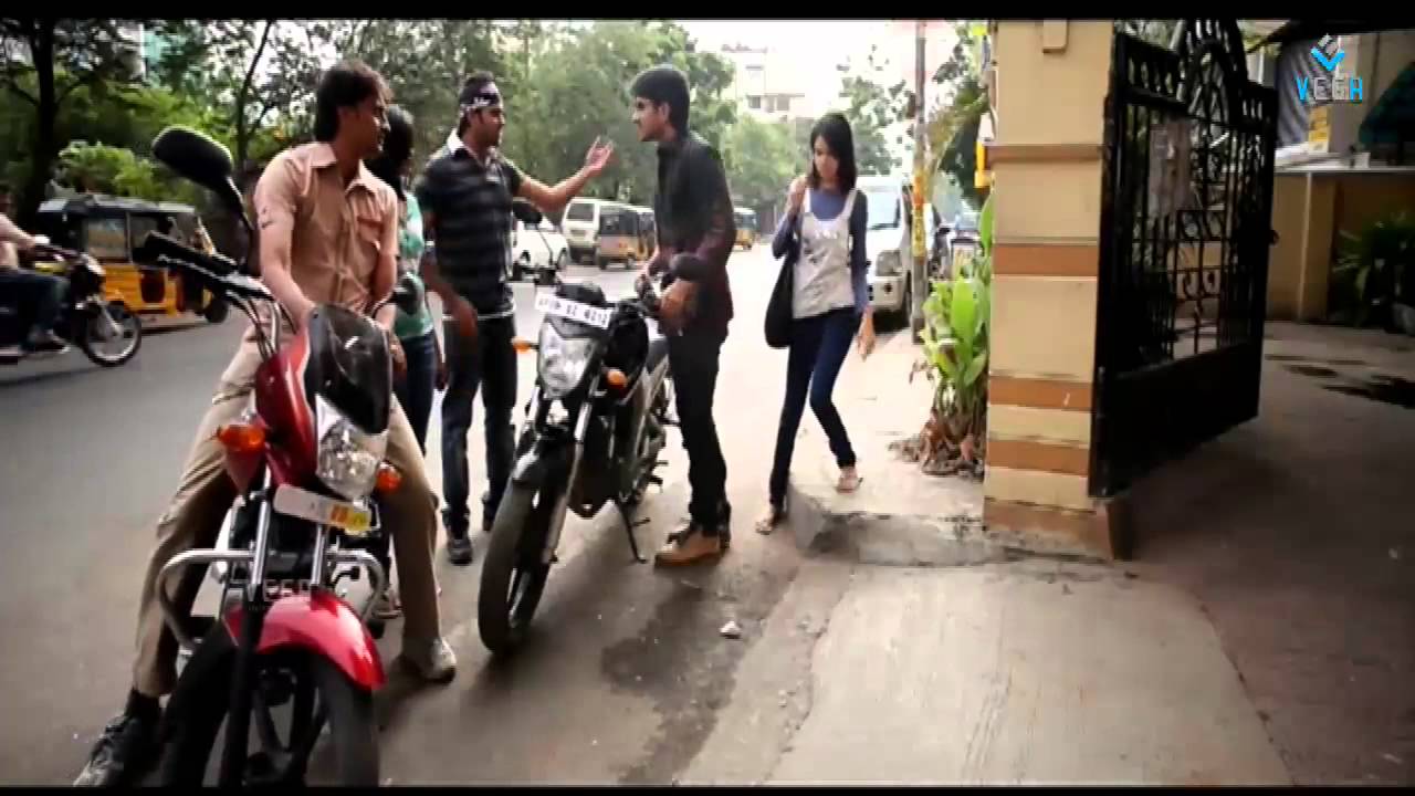 Ee Rojullo Movie : Comedy Scene : Srinivas, Reshma Rathore
