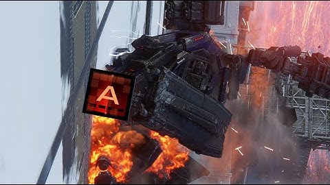 (not really) B rank climbing with water strider build part 2 - AC6 ranked pvp