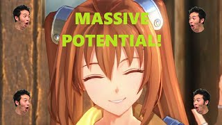 This Could Be HUGE For Falcom!