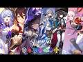 Honkai Star Rail Live 102 - Start Begin