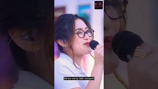 SIKEP - SHEPIN MISA (SIAP KELANGAN PANGAREP AREP) | YEN NGERTI LARANE KOYO NGENE | OFFICIAL LIVE