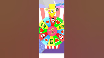 All levels Run of life - Gameplay ( Android , ios) #shorts #Runoflife