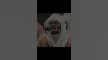 {ولئن أطعتم بشرا مثلكم}التلاوة الشهيرة للشيخ ياسر الدوسري سورة المؤمنون #اكسبلور #قرآن #تلاوات #لايك