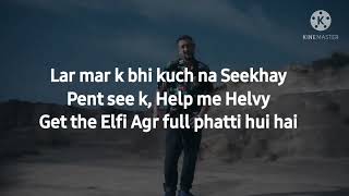 new song introduction with lyrics by faris shafi(720p).mp4