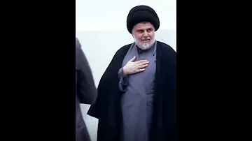 لا مـا نسـاوم بالصـدر ونعـاهـد حسيـن نظحـي بالـدم والنحـر لارض الفـراتيـن 