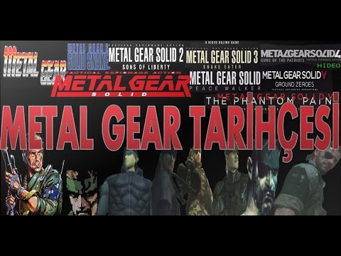 Vídeo: O Primeiro Metal Gear Pós-Kojima é Um Jogo De Sobrevivência Cooperativo Ambientado Em Uma Realidade Alternativa