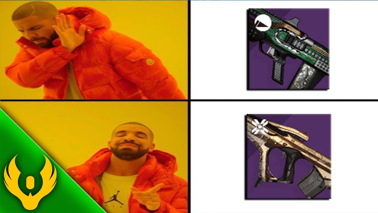 This is why Sacred Provenance is the best pulse rifle going into Beyond Light 2020 | Destiny 2