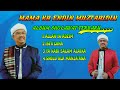 MAMA KH ENDIN MUZTAHIDIN(full album 2021) sholawat nabi merdu bikin hati adem.