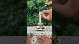 How to make at home DC motor project kaise banaen | shorts youtubeshorts experiment