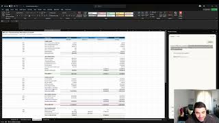 Easy Way to Get Opening Balance Sheet ASC 805