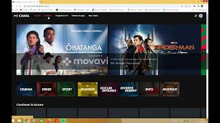 comment installé mycanal sur votre windows 8.1 win 10win 7 win 8 screenshot 3