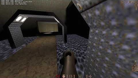 Quake - Easy Run of critters in 0:15 by Connor Fitzgerald (1 sec. improvement)