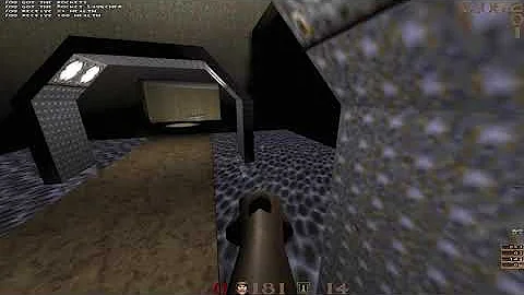 Quake - Easy Run of critters in 0:15 by Connor Fitzgerald (1 sec. improvement)