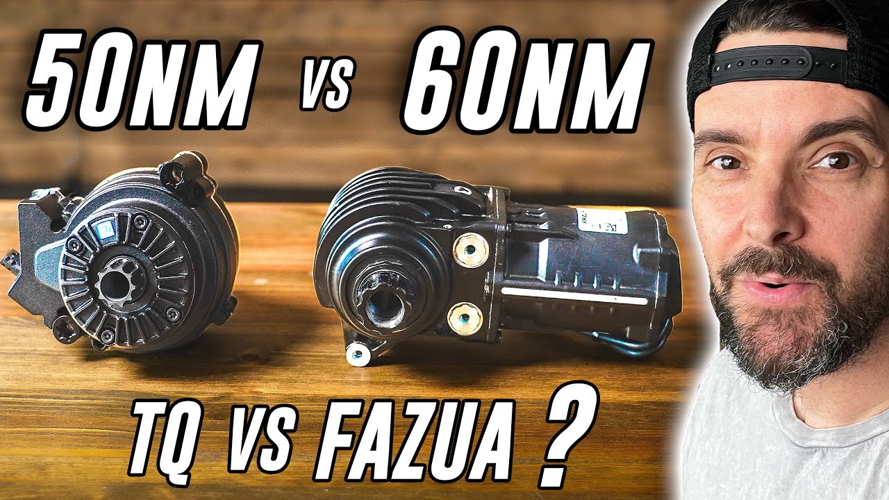 БОЛЬШИЕ различия!!! Тест суперлёгкого мотора Mega 2023!