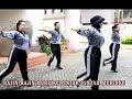 Senam PGRI Full Terbaru 2015360p