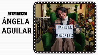 Marquee Memories: Ángela Aguilar