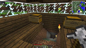 Mod ShowCase - Ultimate Tools Mod