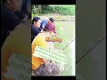 #deontop #mancing #youtubeshort ##apaadanya #fishing