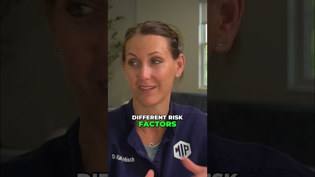 Why Second Surgeries Cost More & Fail #shorts
