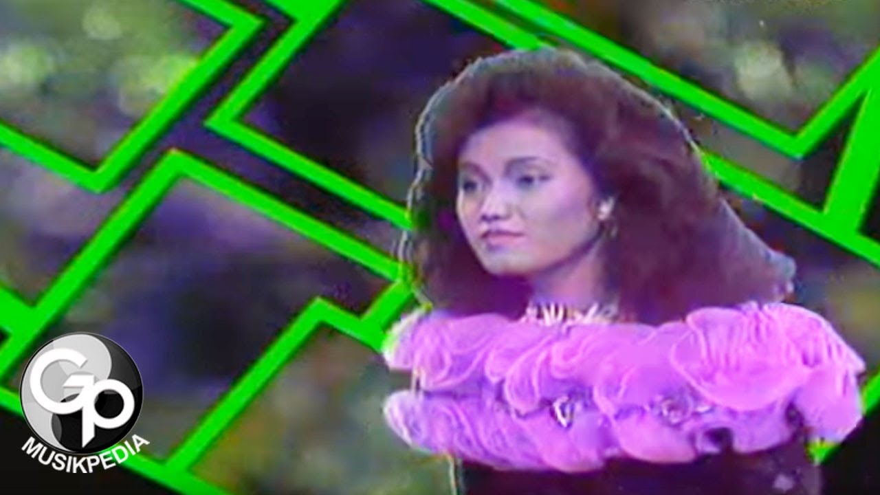 Evie Tamala - Hari-Hari Cinta (Official Music Video)