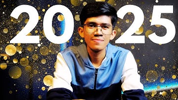 5 Habits to Make 2025 Your Best Year Ever