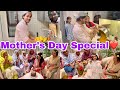 Bahut dino baad kitchen mein  special feel karwane ki koshish  happy mothers day