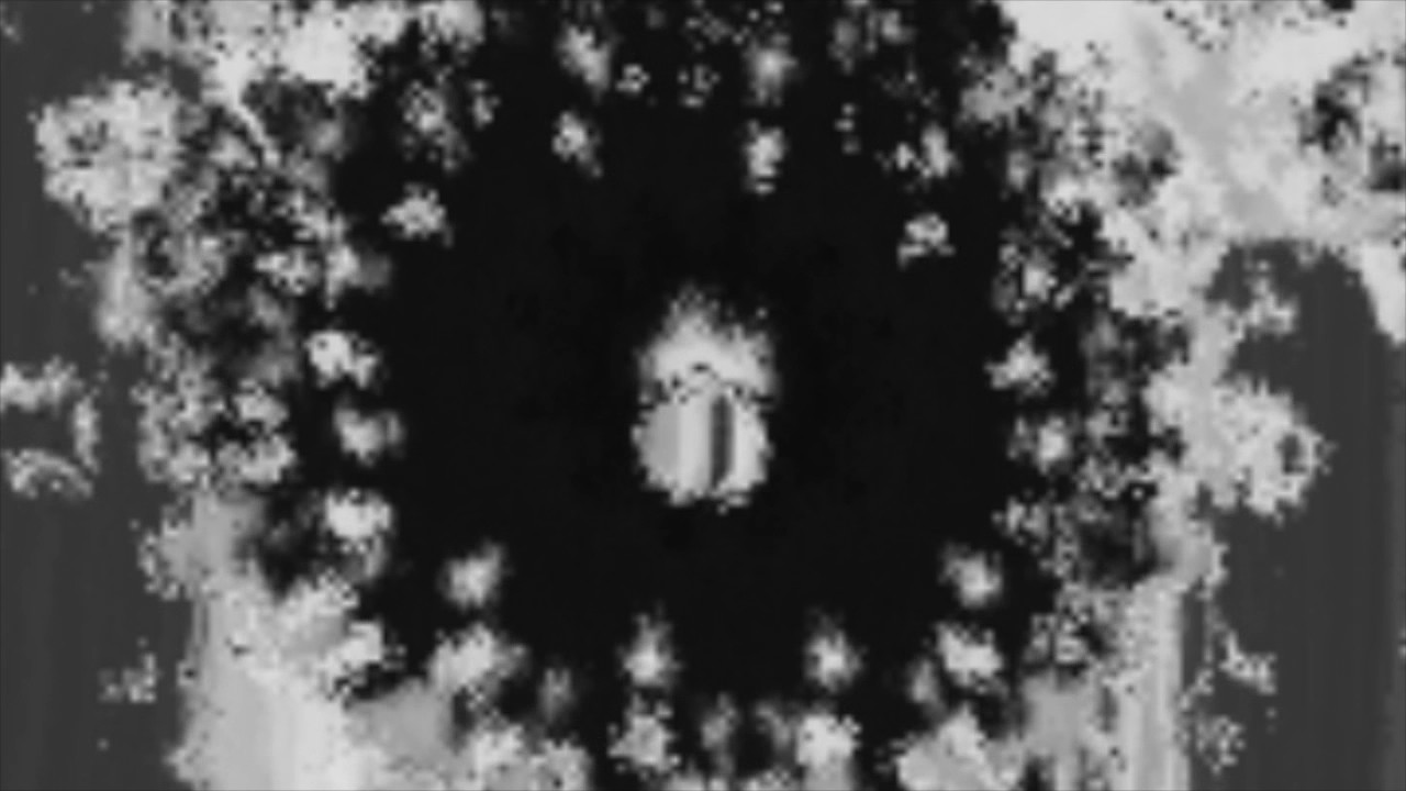 Yonbre - Sleep When Tired (Music Video)