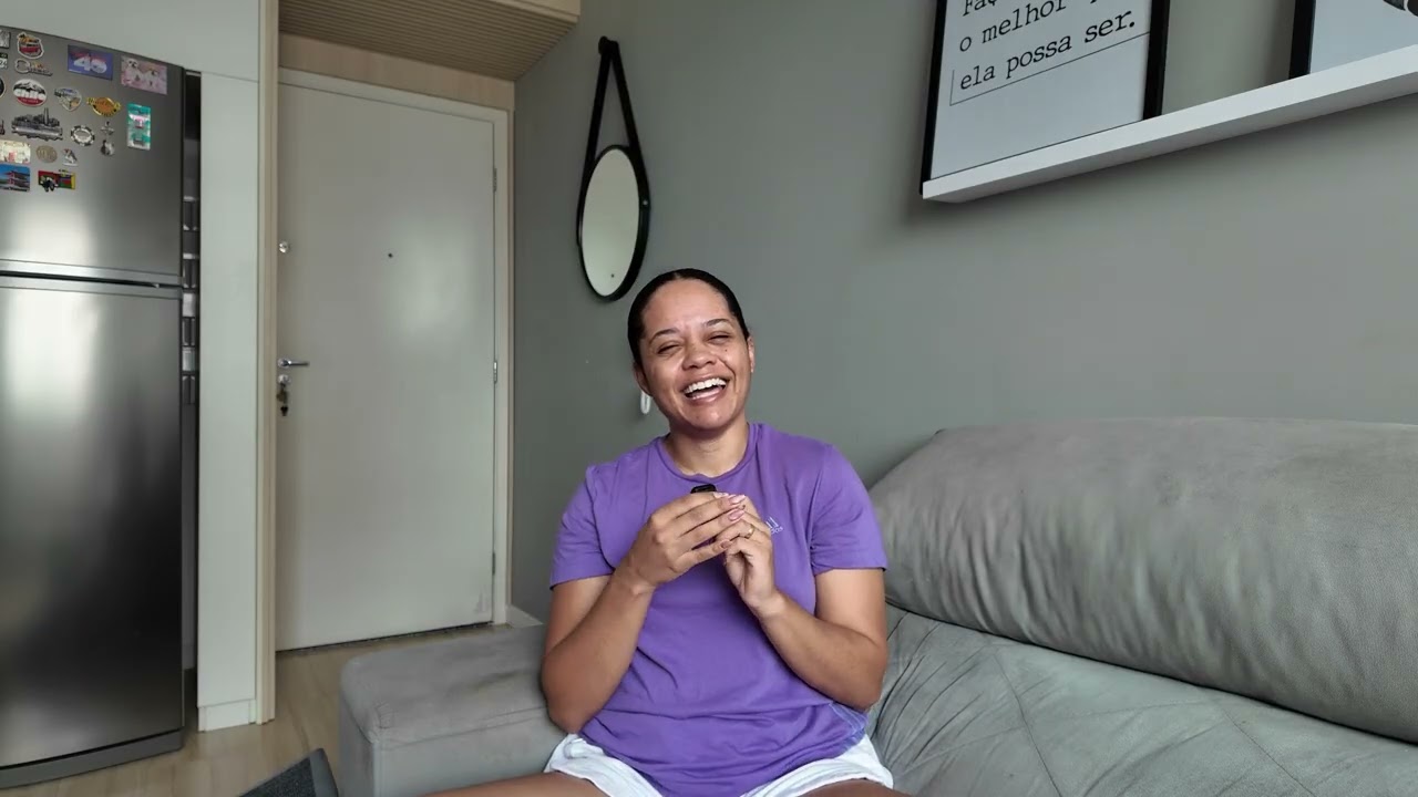 O apoio que você precisa está em você! | CONFISSÕES DE UMA CRESPA #21