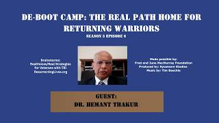 De‑Boot Camp: The Real Path Home for Returning Warriors