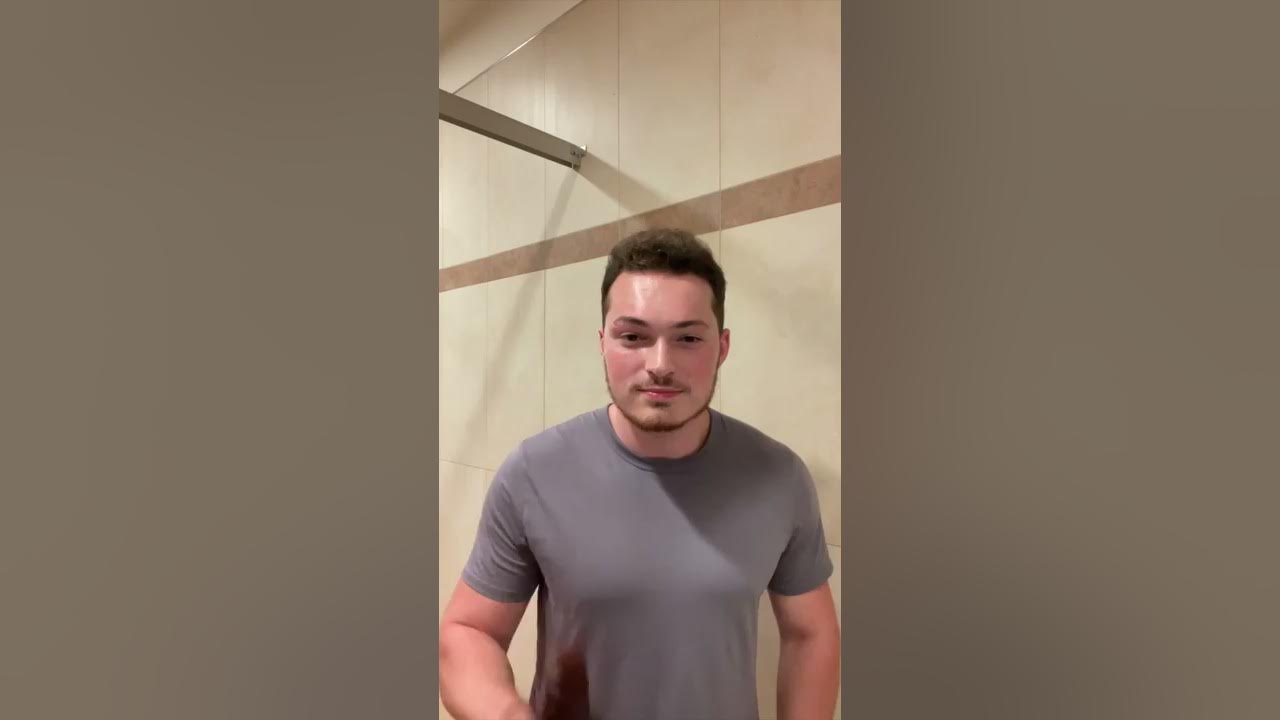 GUY THROWS UP FROM PRANK shorts YouTube