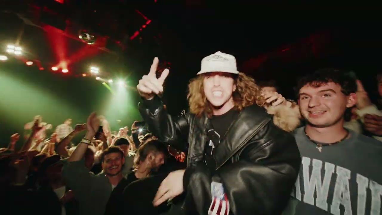 Watch Felly - Sweet Unknowns (Official Music Video) on YouTube Watch Felly - Sweet Unknowns (Official Music Video) on YouTube