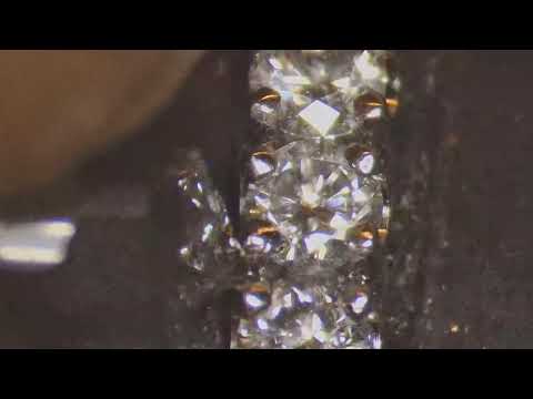 Clean Up Cuts Between The Grains Claws